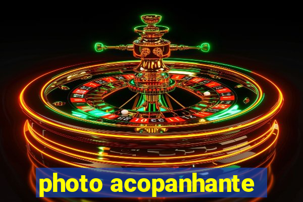 photo acopanhante